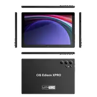 Withtech CIS Edison XPRO Deca core 10' 8/128GB Negra Tarjeta SIM