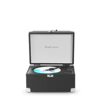 Reproductor de CD Boogie PRIXTON con Bluetooth