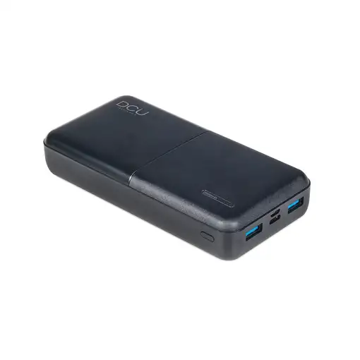 Power Bank doble salida USB Power Delivery 20W + Quick Charge 22.5W 20000mAh