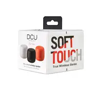 Mini altavoz Bluetooth 5W y tarjeta TF gris
