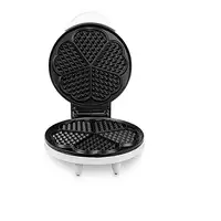 ID Italian IDECUSWEET02 gofrera 5 barquillo(s) 850 W Blanco
