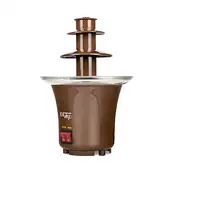ID Italian IDECUSWEET01 chocolateras Marrón 65 W