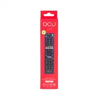 Mando a distancia para televisores Sony LCD/LED