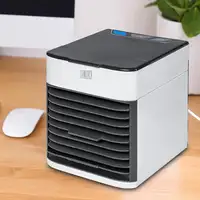 Mini Aire Acondicionado Climatizado Enfriador Portátil Klack
