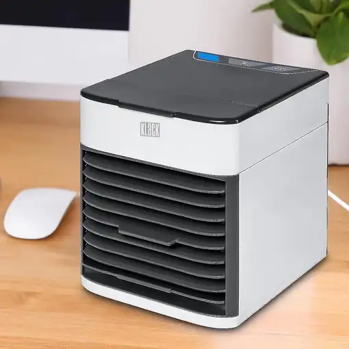 Mini Aire Acondicionado Climatizado Enfriador Portátil Klack