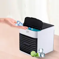 Mini Aire Acondicionado Climatizado Enfriador Portátil Klack