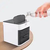 Mini Aire Acondicionado Climatizado Enfriador Portátil Klack
