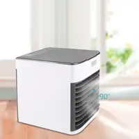 Mini Aire Acondicionado Climatizado Enfriador Portátil Klack