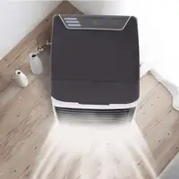 Mini Aire Acondicionado Climatizado Enfriador Portátil Klack
