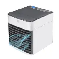 Mini Aire Acondicionado Climatizado Enfriador Portátil Klack