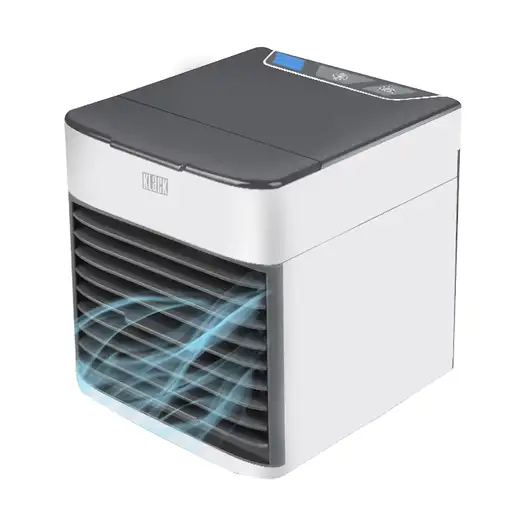 Mini Aire Acondicionado Climatizado Enfriador Portátil Klack