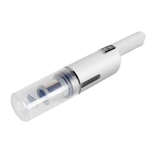 Aspiradora inalámbrica Klack para casa y coche, 120W
