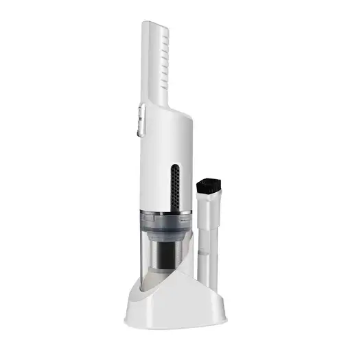 Aspiradora inalámbrica Klack para casa y coche, 120W