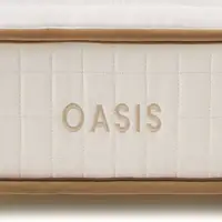 Colchón Látex Flex Oasis Articulado 24 180X190