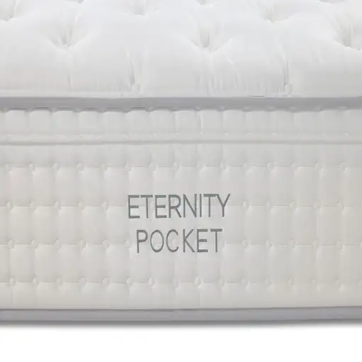 Colchón Flex Eternity Pocket 23 105X190