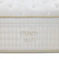 Colchón Flex Eternity Multi 23 160X200