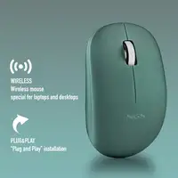FOGPROGREEN