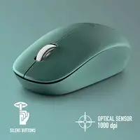 FOGPROGREEN
