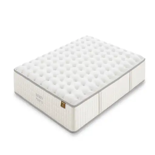 Colchón Flex Infinity Pocket Firmeza Superior 23 90X200