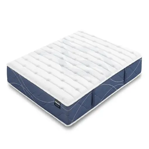Colchón Flex Multielastic Visco 22 Gemelo-B 100X190