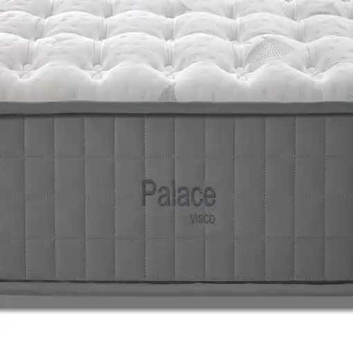 Colchón Flex Palace Visco Gel 23 140x190