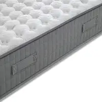 Colchón Flex Palace Visco Gel 23 Gemelo B 100x200