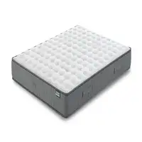 Colchón Flex Palace Visco Gel 23 Gemelo B 100x190