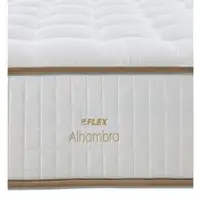 Colchón Flex Alhambra 21 105X190