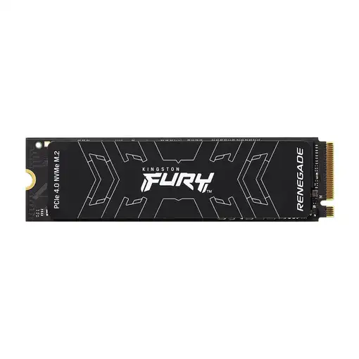 Kingston Technology 1000G FURY RENEGADE M.2 2280 NVMe SSD
