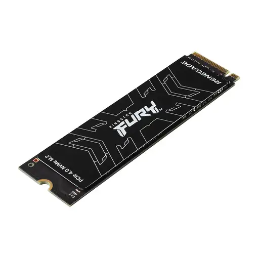 Kingston Technology 1000G FURY RENEGADE M.2 2280 NVMe SSD