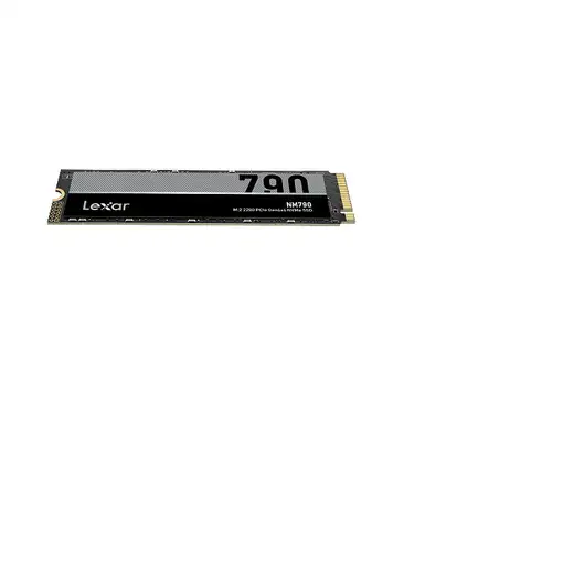 Lexar NM790 4 TB M.2 PCI Express 4.0 NVMe