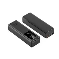 Cargador PowerBank Klack, Carga Rápida de 20.000 mAH y 100W