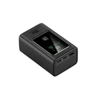 Cargador PowerBank Klack Carga Rápida de 10.000 mAH y 35W