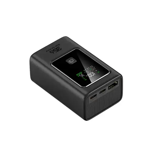 Cargador PowerBank Klack Carga Rápida de 10.000 mAH y 35W