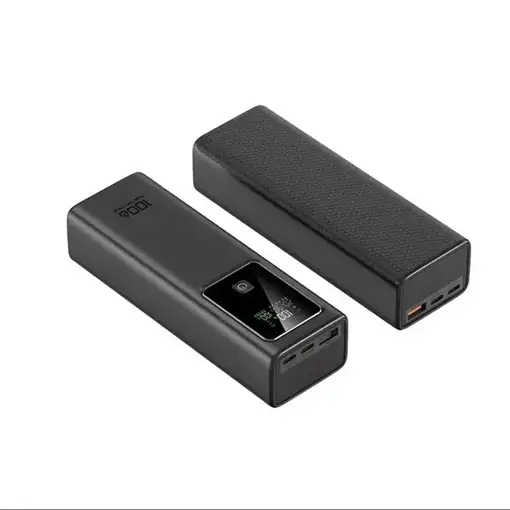 Kit de Emergencia 100W Klack Energía Portátil en Todo Momento