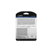 Kingston Technology Disco SSD DC600ME SATA Enterprise (uso mixto) de 2,5” y 480 G