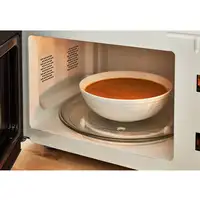 Nordic Microondas Digital, 20L, 6 Niveles, Temporizador, SM22036GRYNEU SWAN