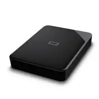 Western Digital Elements SE disco duro externo 5 TB USB tipo A 3.2 Gen 1 (3.1 Gen