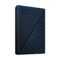 Western Digital My Passport for Mac disco duro externo 4 TB USB Type-A / USB Type-
