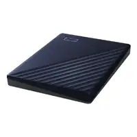 Western Digital My Passport for Mac disco duro externo 4 TB USB Type-A / USB Type-