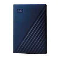 Western Digital My Passport for Mac disco duro externo 4 TB USB Type-A / USB Type-
