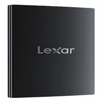 Lexar LSL500X002T-RNBNG unidad externa de estado sólido 2 TB USB Tipo C USB 3.2 Ge