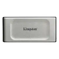 Kingston Technology 4000G SSD portátil XS2000