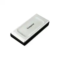 Kingston Technology 4000G SSD portátil XS2000
