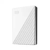 Western Digital My Passport WDBR9S0060BWT-WESN disco duro externo 6 TB 2.5\ Micro-