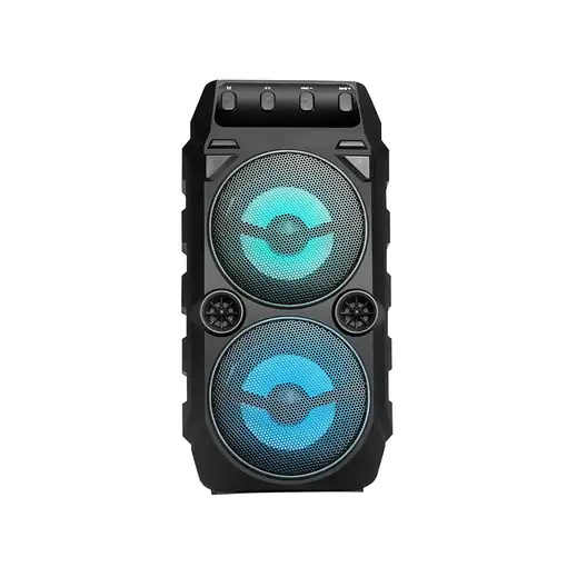 Altavoz Bluetooth Portátil Serie Klack Microbeat XTR11BT 10W