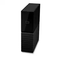 Western Digital My Book disco duro externo 18 TB USB tipo A 2.0/3.2 Gen 1 (3.1 Gen