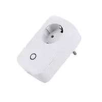 Enchufe Wifi inteligente Klack Smart Power con USB
