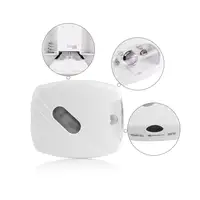 Luz Led Klack para Water, Tapa de Inodoro con sensor de movimiento