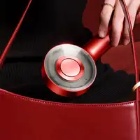 Cepillo Masajeador Klack XYT-0801 del Cuero Cabelludo Serum ó Aceites